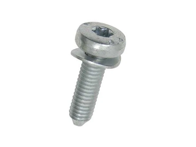 Parafuso de panela de óleo Trans automático para 2001-2005 BMW 325i 2003 2002 2004 QH694MG - Imagem 1 de 1