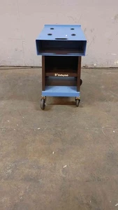 Valleylab Rolling Cart E-8006 (SKU: 109919) - Picture 1 of 5
