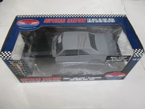 Supercar Collectibles  HURST-4 SPEED-AS DELIVERED  1968 DODGE DART HEMI - Picture 1 of 8