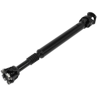 Conjunto de eje de transmisión trasero SCITOO para Dodge Ram 4500/5500 2008-2010 40,25" Foto 1 de 4