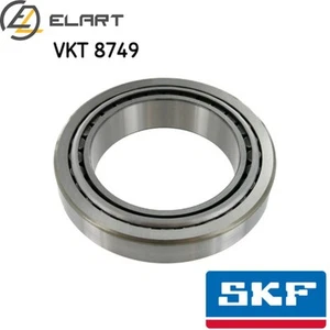 BEARING MANUAL TRANSMISSION VKT 8749 FOR DAF MERCEDES-BENZ SCANIA VOLVO 0699117 - Picture 1 of 6
