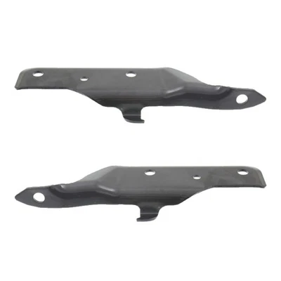 Bisagra de capó lado conductor y pasajero para Chevy Monte Carlo 2006 2007 | , par Foto 1 de 4