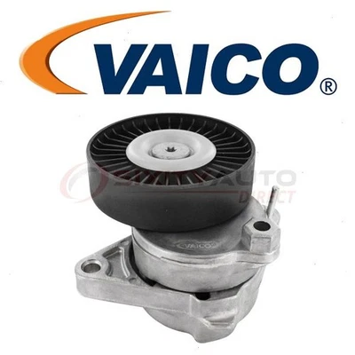 VAICO Drive Belt Tensioner Assembly for 2003-2006 Mercedes-Benz CLK500 - vi Foto 1 de 4
