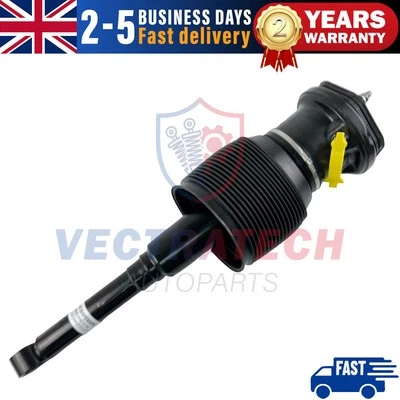 Puntone ammortizzatore a gas sospensione pneumatica posteriore sinistro adatto a Lexus LS430 SC430 4809050140 2001- - Immagine 1 di 4