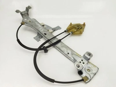 827200016R FENSTERHEBER HINTEN RECHTS / 117990 FÜR RENAULT FLUENCE L3_ 1.5 DCI - Imagem 1 de 4