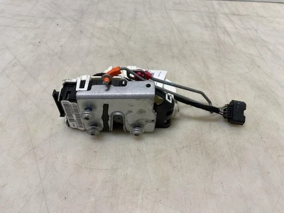 Pestillo de puerta trasera eléctrico Jeep JL Wrangler OEM P68282968AA 2018 2019 2020 064968 Foto 1 de 4