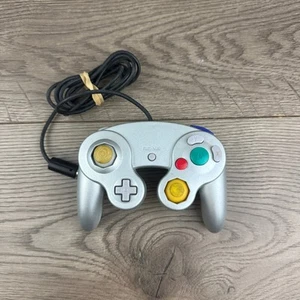 Generic Wired NGC Controller Gamepad for Nintendo GameCube GC & Wii U Console - Picture 1 of 8