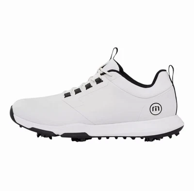 Zapatos de golf Travis Mathew Ringer 2 - Para hombre 11,5 - Nuevos Foto 1 de 3