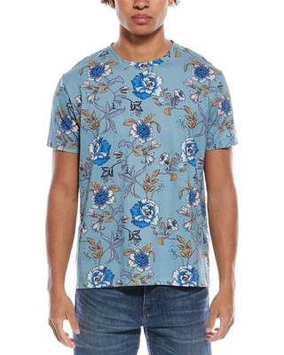 Camiseta Etro Roma para hombre Foto 1 de 2