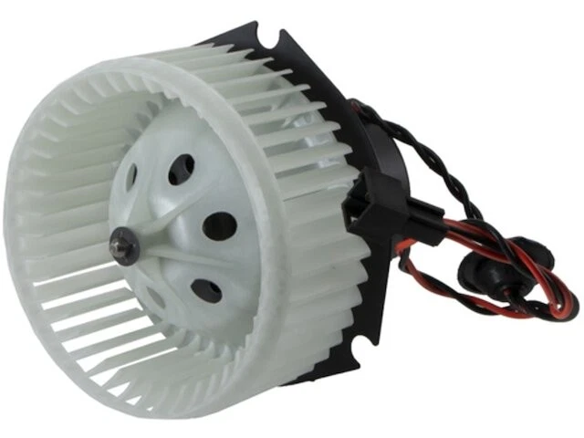 Motor soplador Four Seasons 22GS71B para Dodge Dakota 1991-2000 Foto 1 de 1
