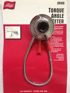 Torque Angle Meter - Foto 1 di 1