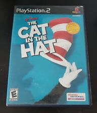 .PS2.' | '.The Cat In The Hat.