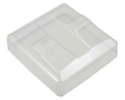 JConcepts B6/B6D "Aero" Rear Wing (2) [JCO0168] - Image 1 of 2