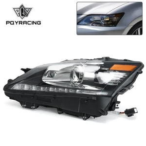 Driver Side Left LH Headlight For 2013 2014 2015 Lexus GS350 GS450h 81185-30F80 - Picture 1 of 14