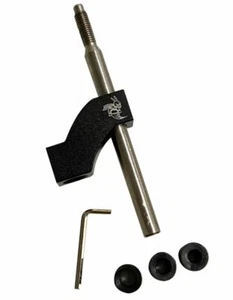 Adjustable Shifter Extender Extension For Subaru Impreza WRX STI MR2 M12 x 1.25 - Picture 1 of 6