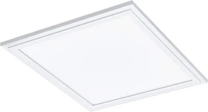 EGLO 96152 Salobrena 1 LED Panel 1cm flach 16W 30x30cm 4000K EEK:D (SpektrumA-G) - Bild 1 von 7