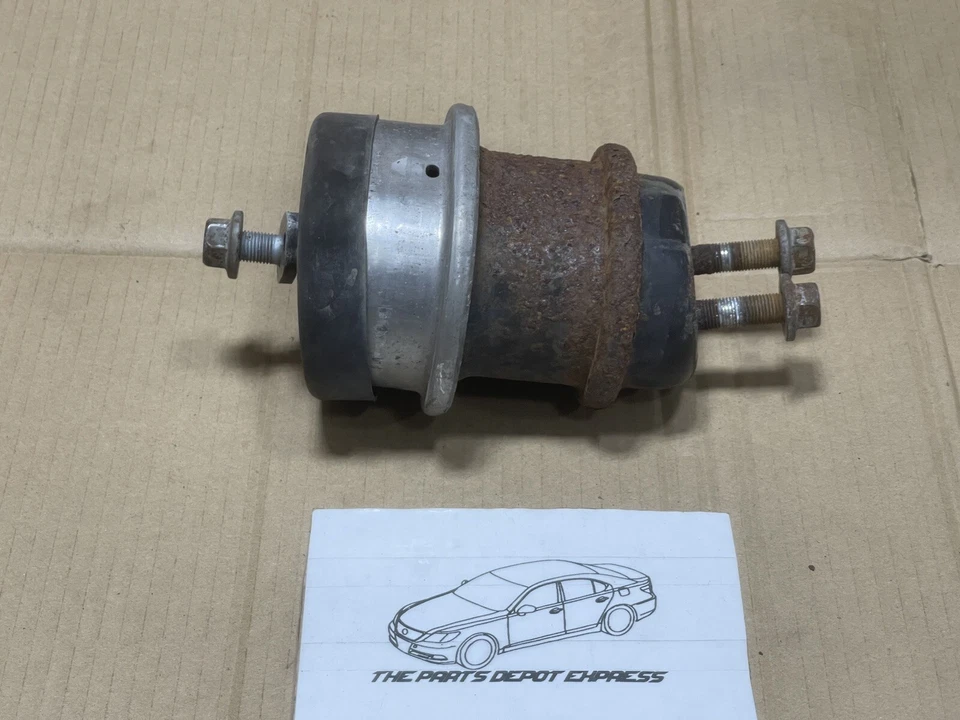 Front Engine Mount Left/Right 2009-2012 Lexus LS460 OEM 1236138270 12361-38270 - Image 1 of 4