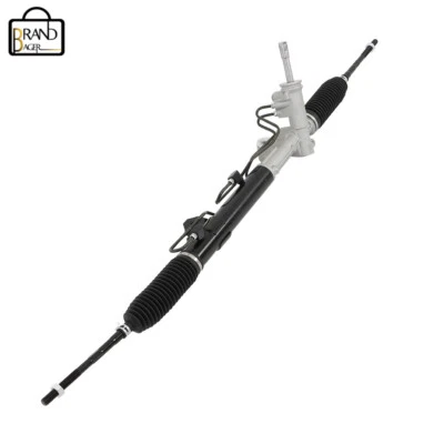 Power Steering Rack and Pinion Assembly For 2009-2019 Dodge Journey 2.4L 3.6L Foto 1 de 4