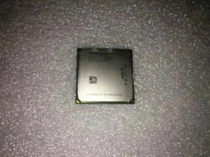 Processore SDA3400DIO2BW AMD Sempron 3400 2.20GHz Socket 939 - Imagen 1 de 1