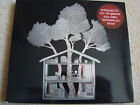 𐌏 POKETT ‎– Three Free Trees (2010) - enhanced CD 3D