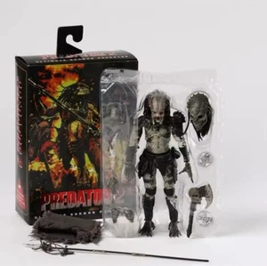 ✨🖤 Figur Manga Spielzeug Sammlung Anime Film Horror Schamane Raubtier 20,5 cm - Bild 1 von 12