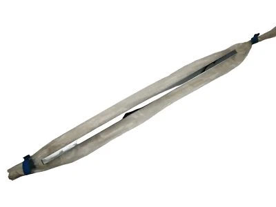 Genuine Volvo 164 260 262 Trim Tail Light Left 1215697 - Image 1 of 4