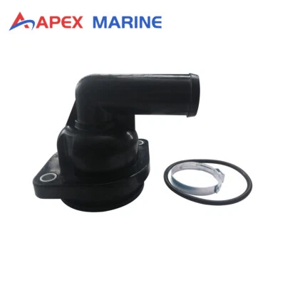 Thermostat Passend Zu Mercury Mariner 4-Takt F75-F150 Pt. 892864T06 Außenborder - Bild 1 von 4