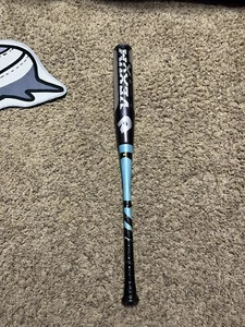 DeMarini Vexxum Longbarrel 31” SC3 Alloy VNR 8 Baseball Bat -8.5 - Picture 1 of 5