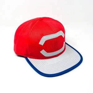 Bioworld Hat Pokemon Ash Ketchum Snapback Cosplay Cap - Picture 1 of 4