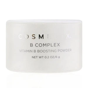 CosMedix B Complex Vitamin B Boosting Powder 6g / 0.2oz #dkau - Picture 1 of 1