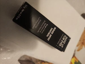 NEW - Make Up For Ever - Rouge Artist  Lipsick N30 - Discontinued RARE - Picture 1 of 2