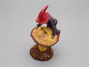 Secrets of the Forest SF 0306 - Figura Bluster (Bernard Pearson / Clarecraft) - Imagen 1 de 1