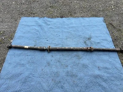 Volvo XC70 S80 2008-2009 conjunto de eje de transmisión central hélice 30787840 OEM #4181E Foto 1 de 4