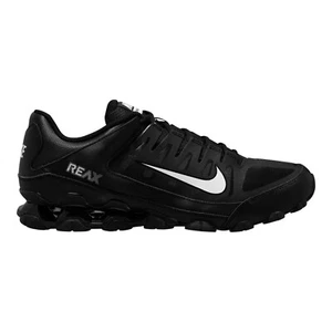 US Men Size 7-13 Nike Men's Reax 8 TR Training Shoes 621716-033 BRAND NEW - Picture 1 of 3