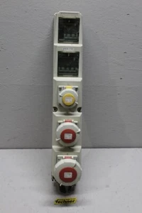 Mennekes 960363 Steckdosenkombination Steckdose - Bild 1 von 10