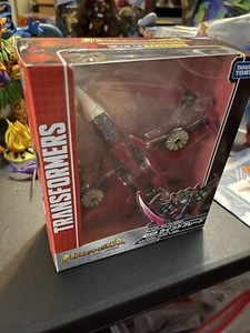 Transformers Legends LG12 WINDBLADE Deluxe MISB Sealed Takara Tomy 2015 in USA - Picture 1 of 5