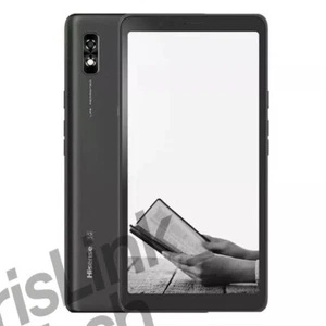 Smartphone/cellulare lettore schermo inchiostro 4G 5G Hisense A7 E 6+128 GB no Google - Foto 1 di 15