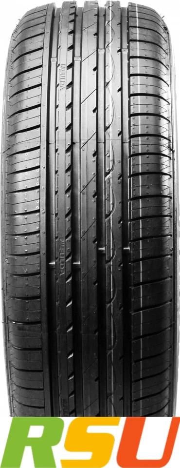 Fulda ECO Control HP DOT22 195/55 R15 85V Sommerreifen - Bild 1 von 3