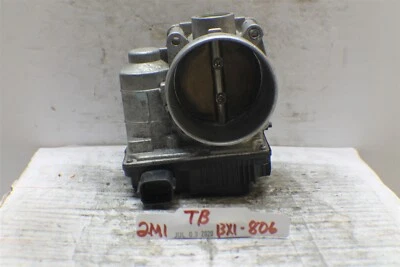 Nissan Máxima 2002-06 2,5 L conjunto de carrocería del acelerador módulo SERA57601 2M1 806-B1 Foto 1 de 4