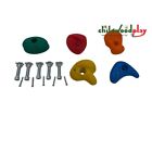 Climbing Stones Rock wall grab holds climbing frame accessories Rockwall