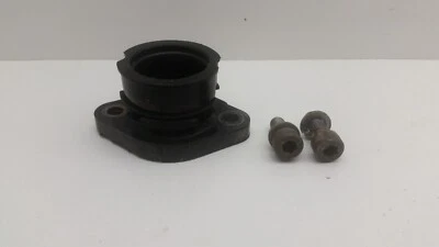 ATV 87-99 POLARIS TRACK BOSS 250 КАРБЮРАТОР КАРБЮРАТОР ВПУСКНОЙ КОЛЛЕКТОР ЗАГРУЗКИ - Изображение 1 из 4