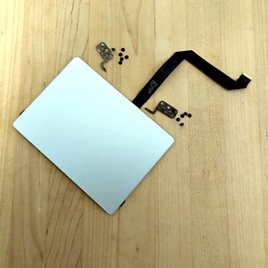 Original MacBook Air 13" A1466 2013 2014 2015 2017 Trackpad Touchpad Assembly - Picture 1 of 2