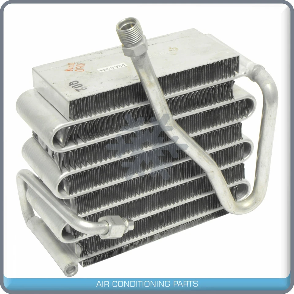 A/C Evaporator Core for Toyota MR2 QU - Image 1 of 4
