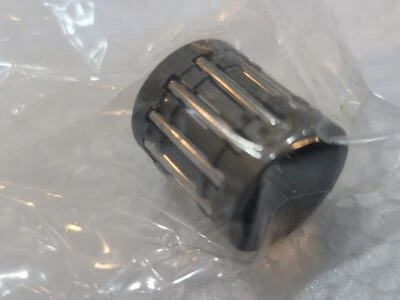 Cojinete de pasador de muñeca Suzuki TS125 TC125 TM125 TM100 RM125 ¡NUEVO! Reemplaza 09263-14022 Foto 1 de 4