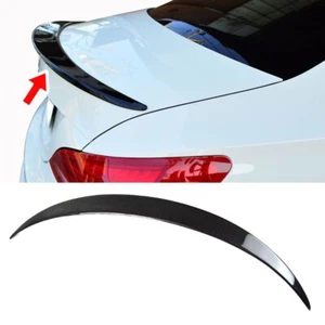 CARBON FIBER FIT FOR Mercedes BENZ W117/C117 OE TYPE ROOF SPOILER WING 2014-2019 - Picture 1 of 8