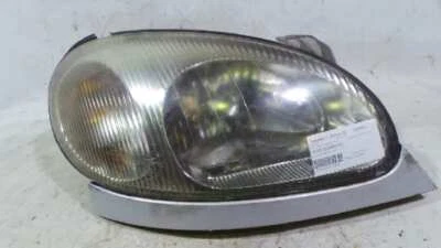 Headlight Right 1258545 for Daewoo Lanos 1.4 Cat 1997 - Image 1 of 3