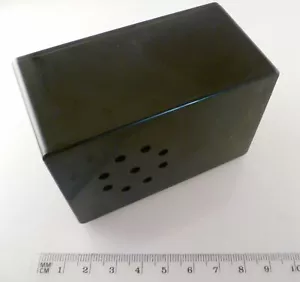Caja de altavoces electrónicos ABS CPC HK00203 82x55x43mm EB6C3-1 - Imagen 1 de 4