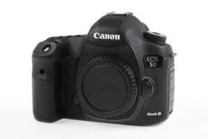 CANON EOS 5D Mark III Gehäuse - SNr: 213020005873 - Bild 1 von 6