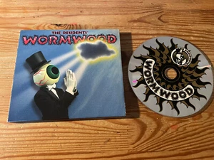 CD Rock Residents - Wormwood : Curious Stories From (20 Song) EURO RALPHJ digi - Bild 1 von 3