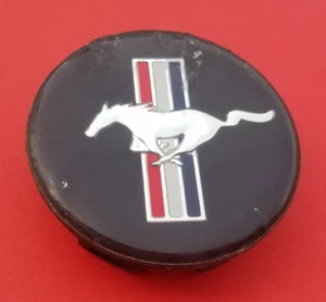 1998-2004 FORD MUSTANG (1) WHEEL RIM HUBCAP HUB CENTER CAP COVER PLUG OEM C19 - Picture 1 of 3